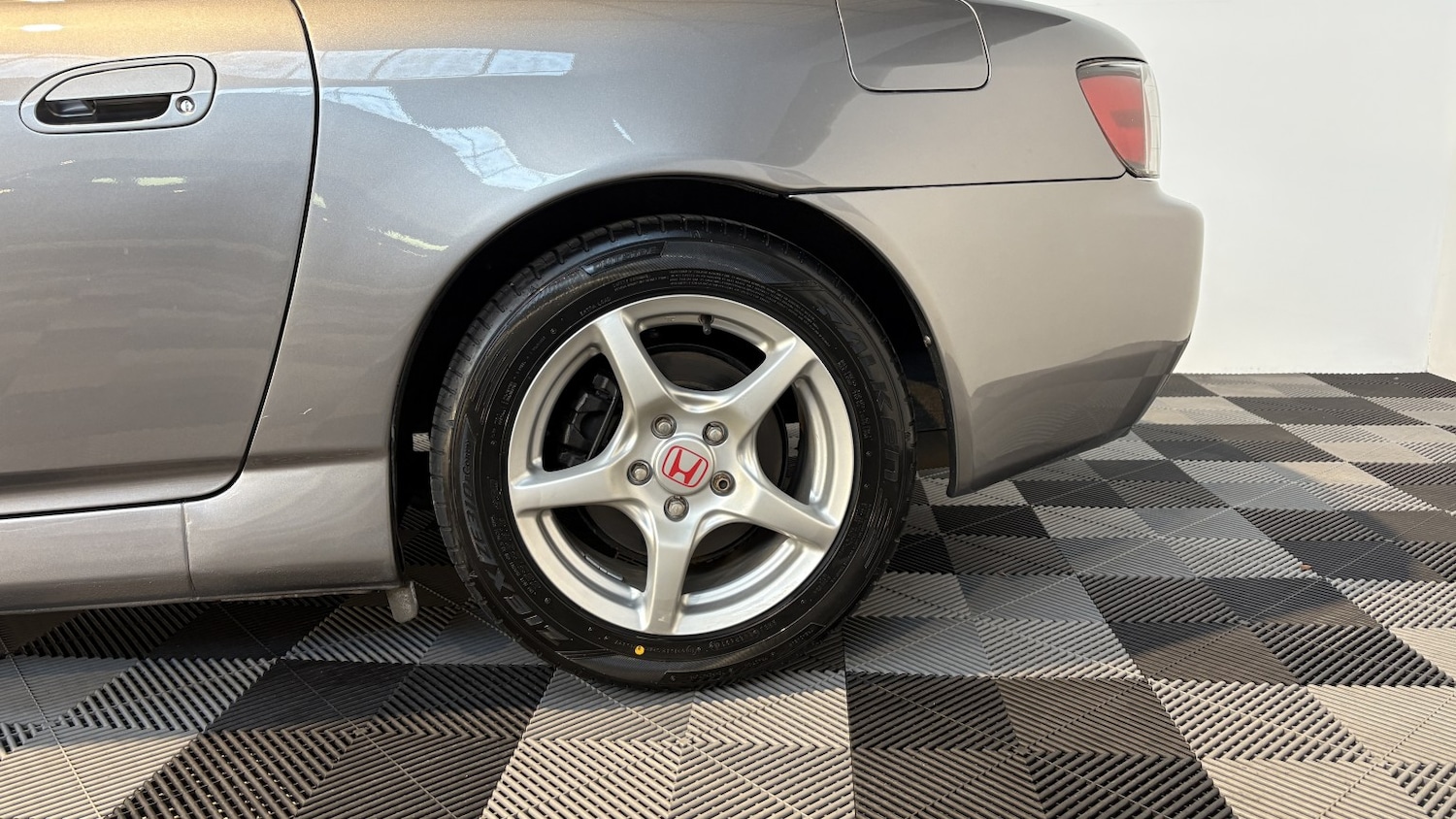 Used Honda S2000 2000 for sale - 78056932: Photo 8