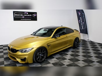 Used BMW M4 2015 for sale - 79463569: Photo