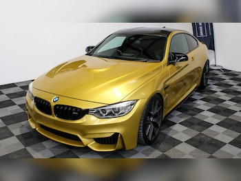 Used BMW M4 2015 for sale - 79463569: Photo