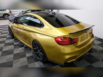 Used BMW M4 2015 for sale - 79463569: Photo