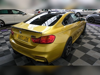 Used BMW M4 2015 for sale - 79463569: Photo
