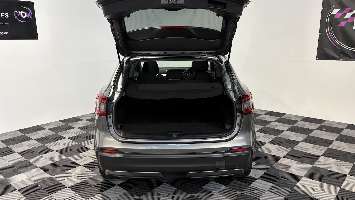 Used Nissan Qashqai 2018 for sale - 76579921: Photo 11