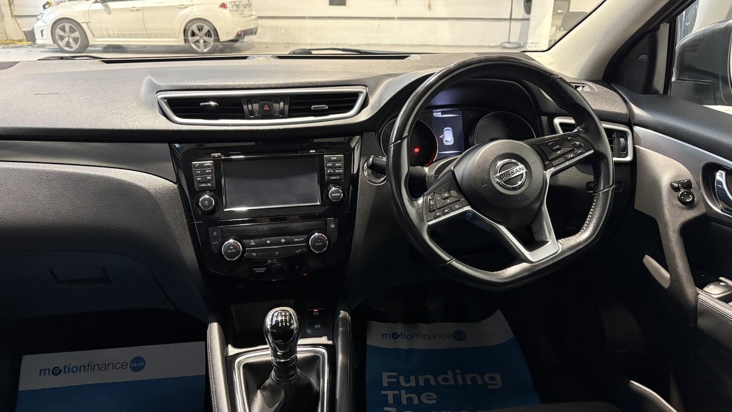 Used Nissan Qashqai 2018 for sale - 76579921: Photo 14