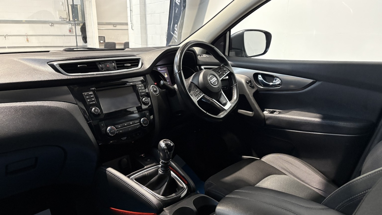 Used Nissan Qashqai 2018 for sale - 76579921: Photo 15