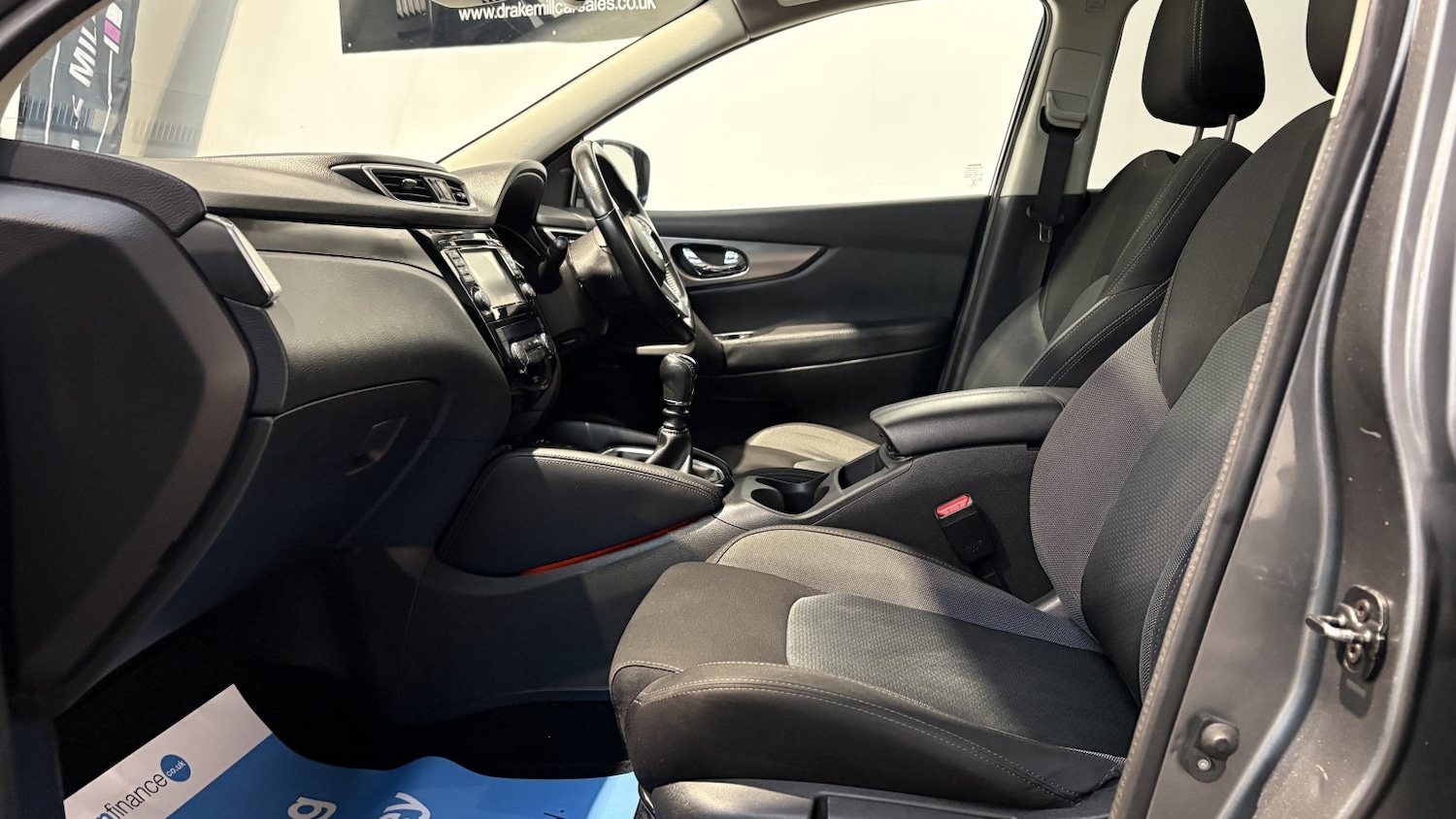 Used Nissan Qashqai 2018 for sale - 76579921: Photo 16