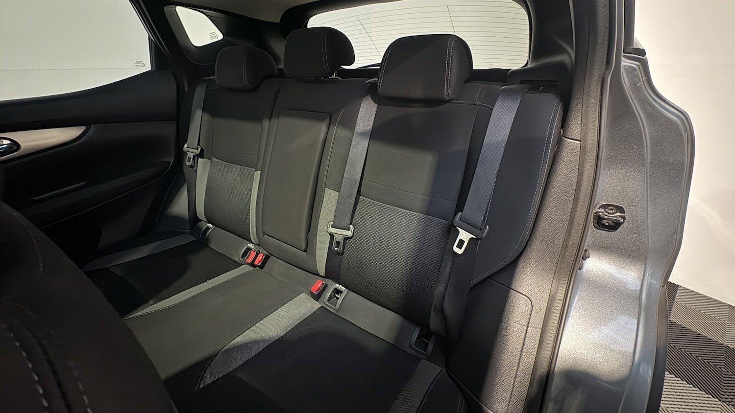 Used Nissan Qashqai 2018 for sale - 76579921: Photo 18