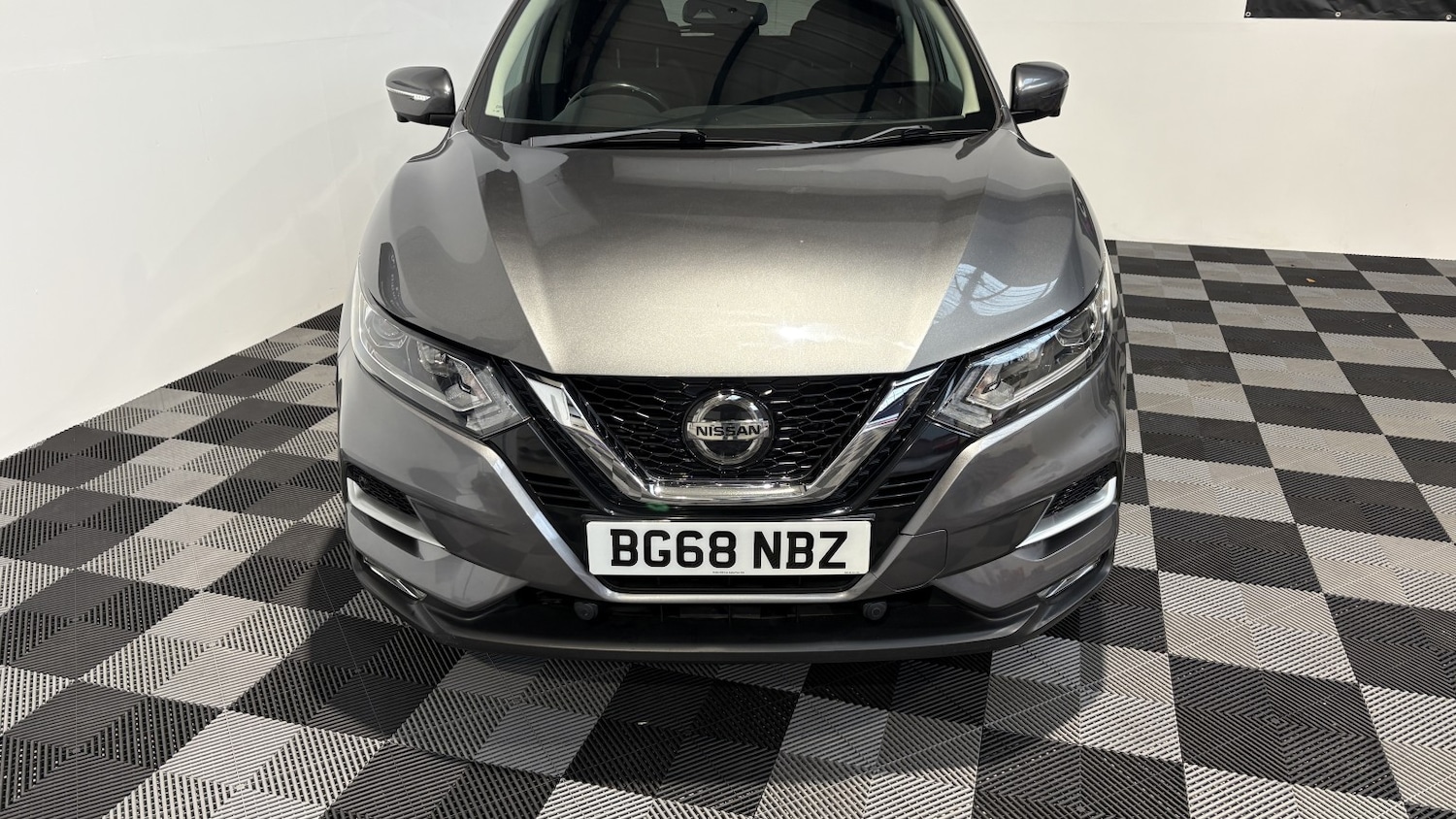 Used Nissan Qashqai 2018 for sale - 76579921: Photo 5