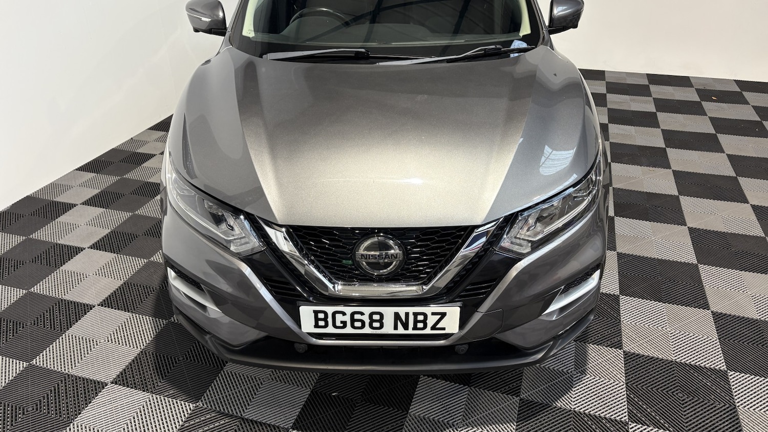 Used Nissan Qashqai 2018 for sale - 76579921: Photo 6
