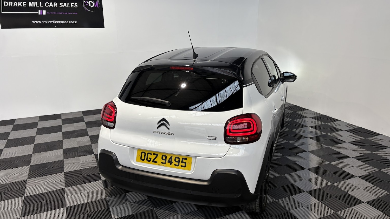 Used Citroen C3 2019 for sale - 75644231: Photo 10