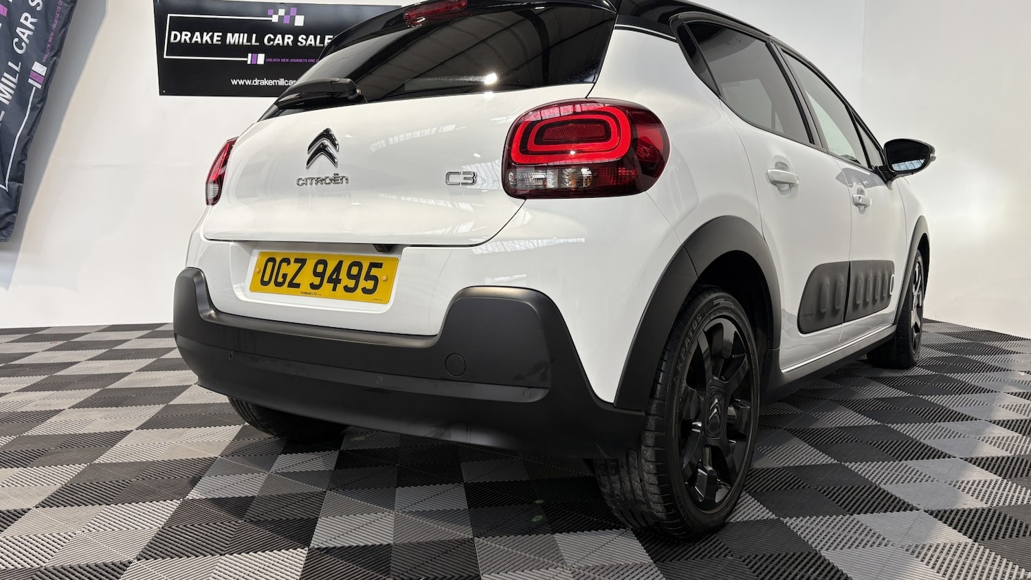Used Citroen C3 2019 for sale - 75644231: Photo 11