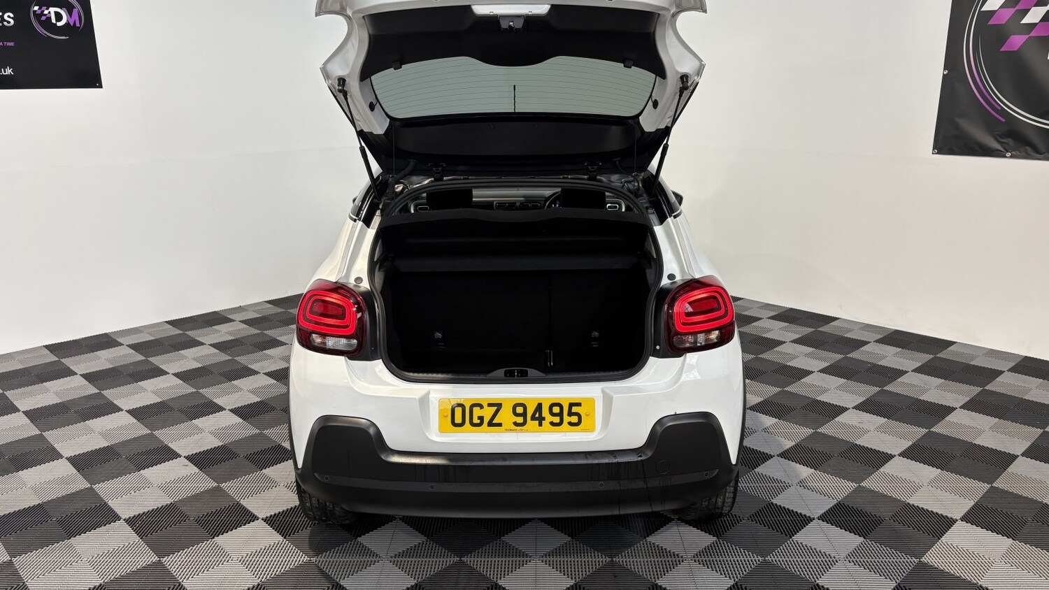 Used Citroen C3 2019 for sale - 75644231: Photo 12