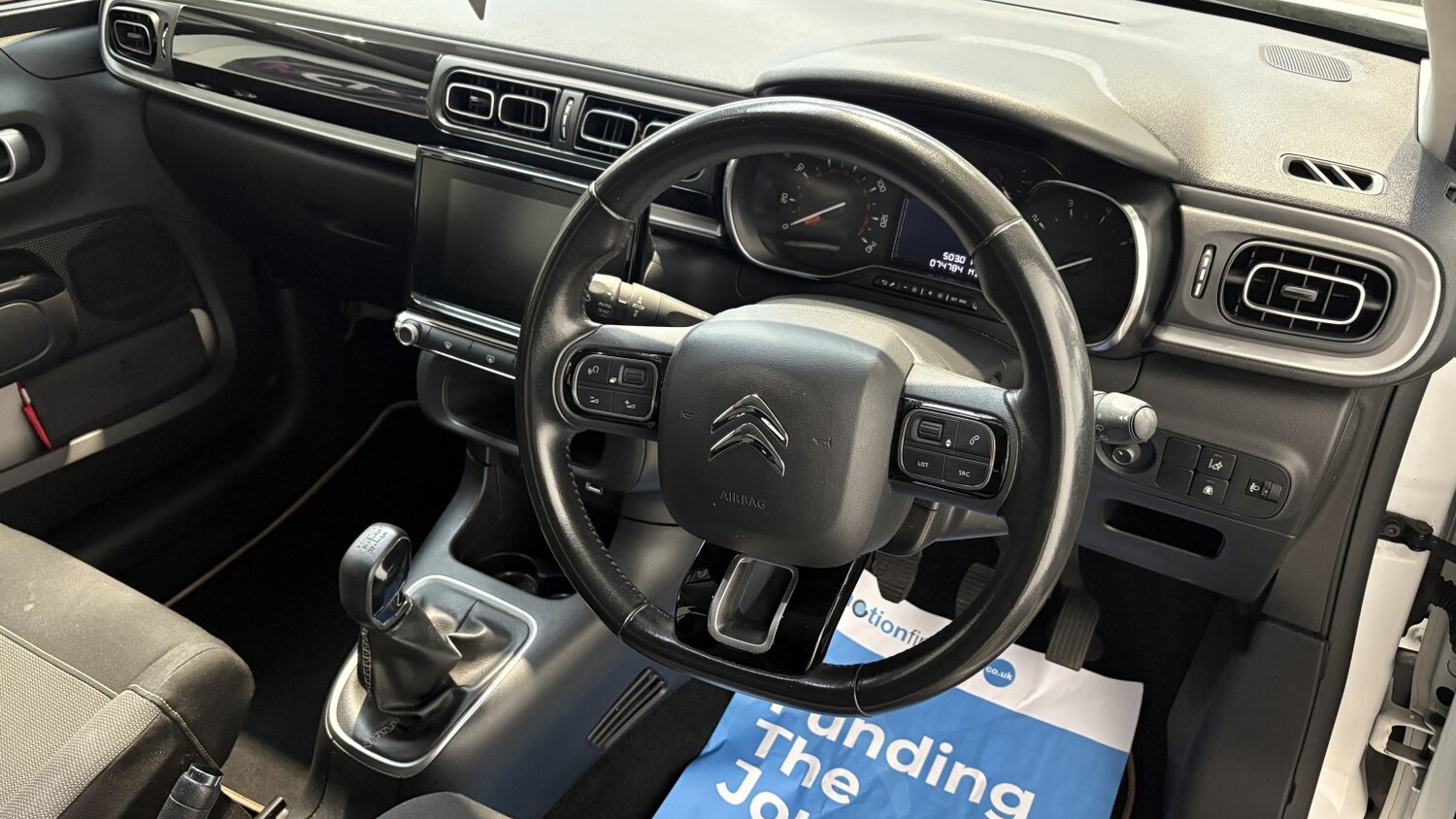 Used Citroen C3 2019 for sale - 75644231: Photo 14