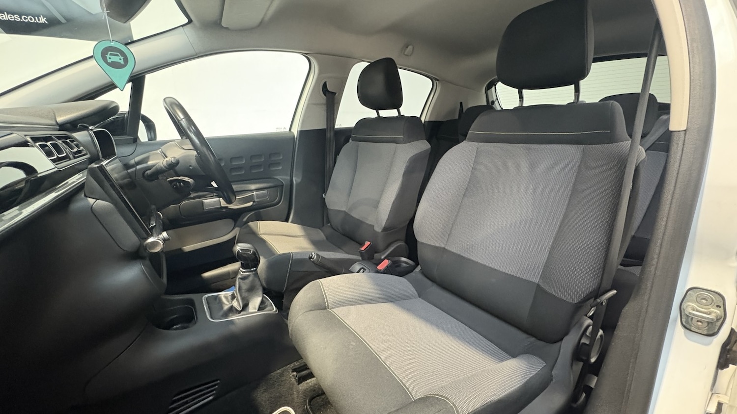 Used Citroen C3 2019 for sale - 75644231: Photo 15