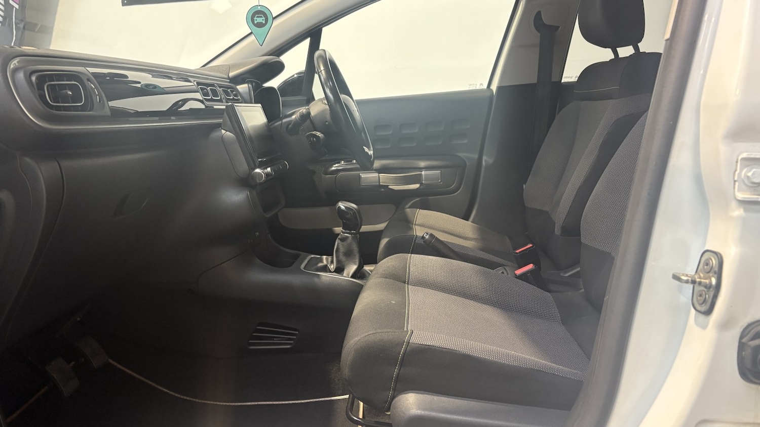 Used Citroen C3 2019 for sale - 75644231: Photo 16