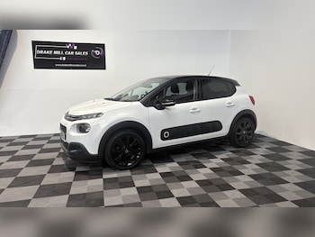 Used Citroen C3 2019 for sale - 75644231: Photo