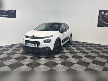 Used Citroen C3 2019 for sale - 75644231: Photo