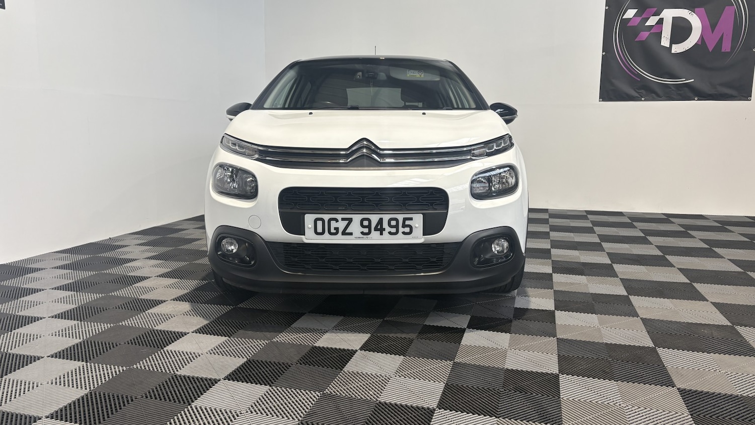 Used Citroen C3 2019 for sale - 75644231: Photo 4