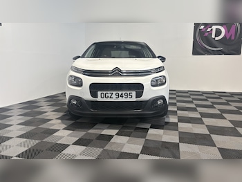 Used Citroen C3 2019 for sale - 75644231: Photo