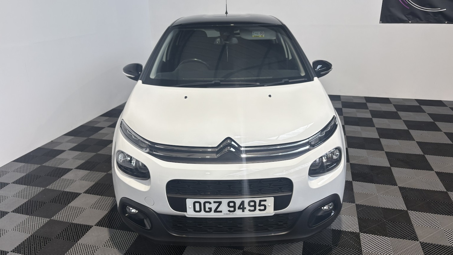 Used Citroen C3 2019 for sale - 75644231: Photo 5