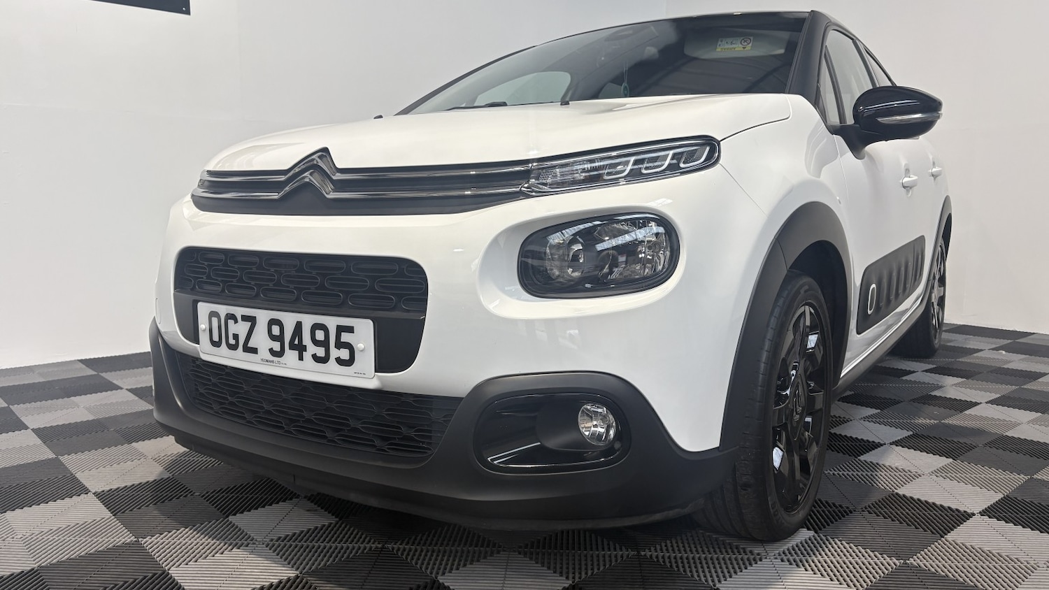 Used Citroen C3 2019 for sale - 75644231: Photo 6