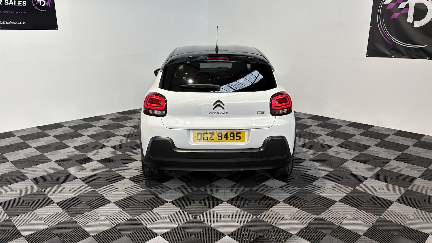 Used Citroen C3 2019 for sale - 75644231: Photo 8