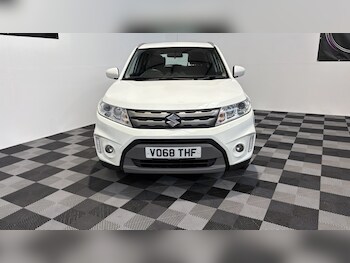 Used Suzuki Vitara 2018 for sale - 76418333: Photo