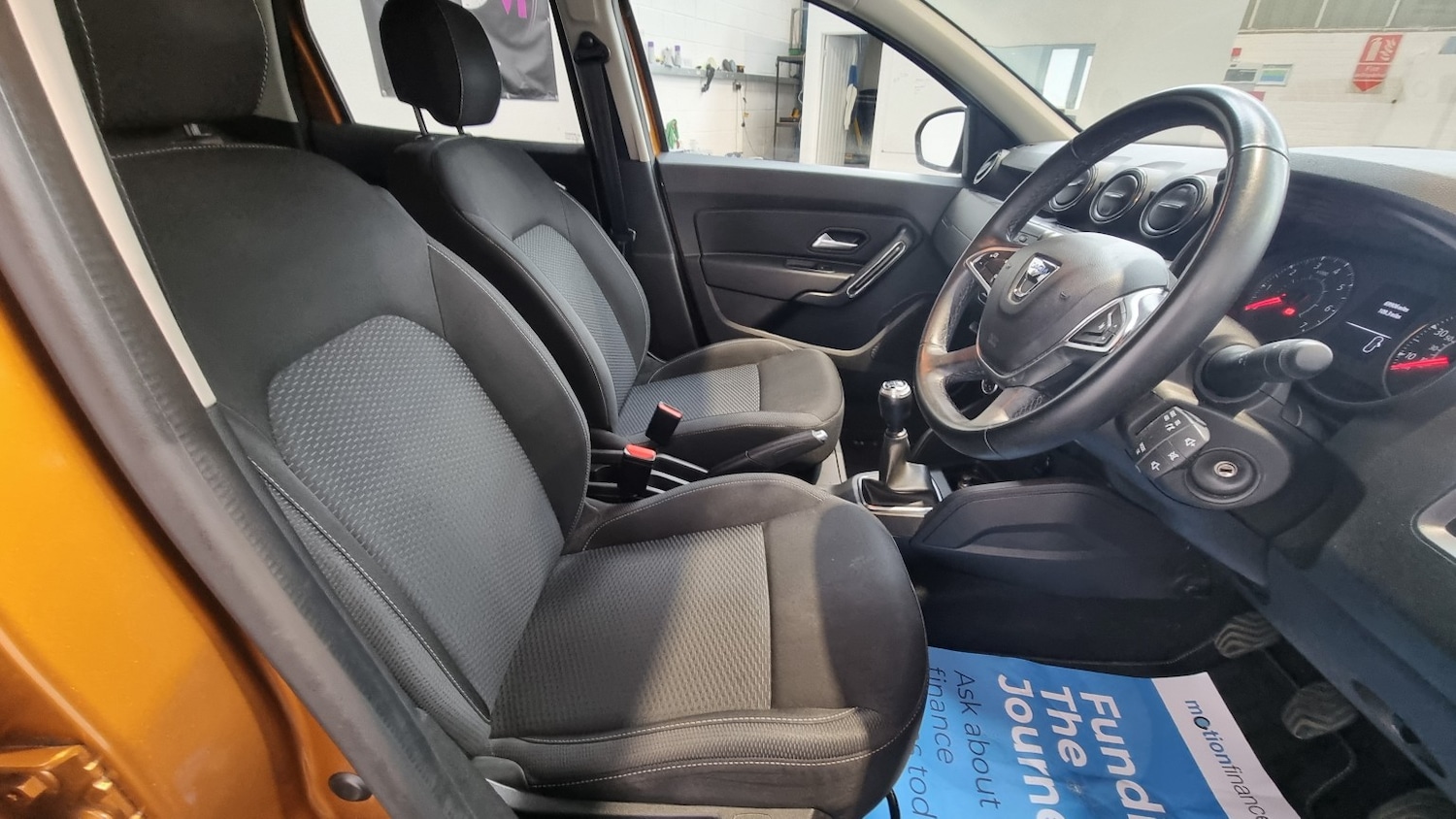 Used Dacia Duster 2018 for sale - 76134097: Photo 12