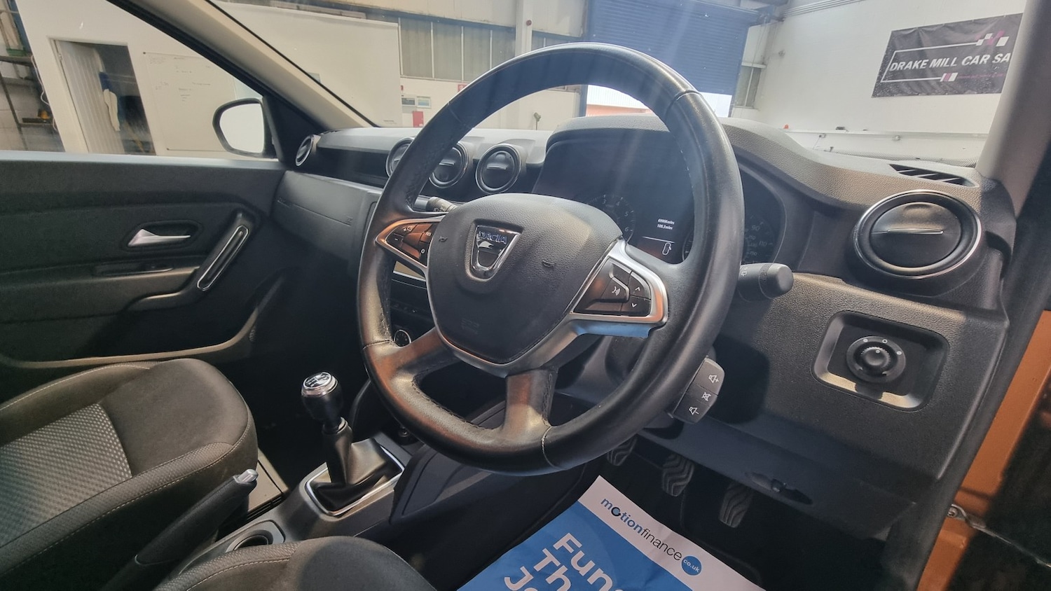 Used Dacia Duster 2018 for sale - 76134097: Photo 13