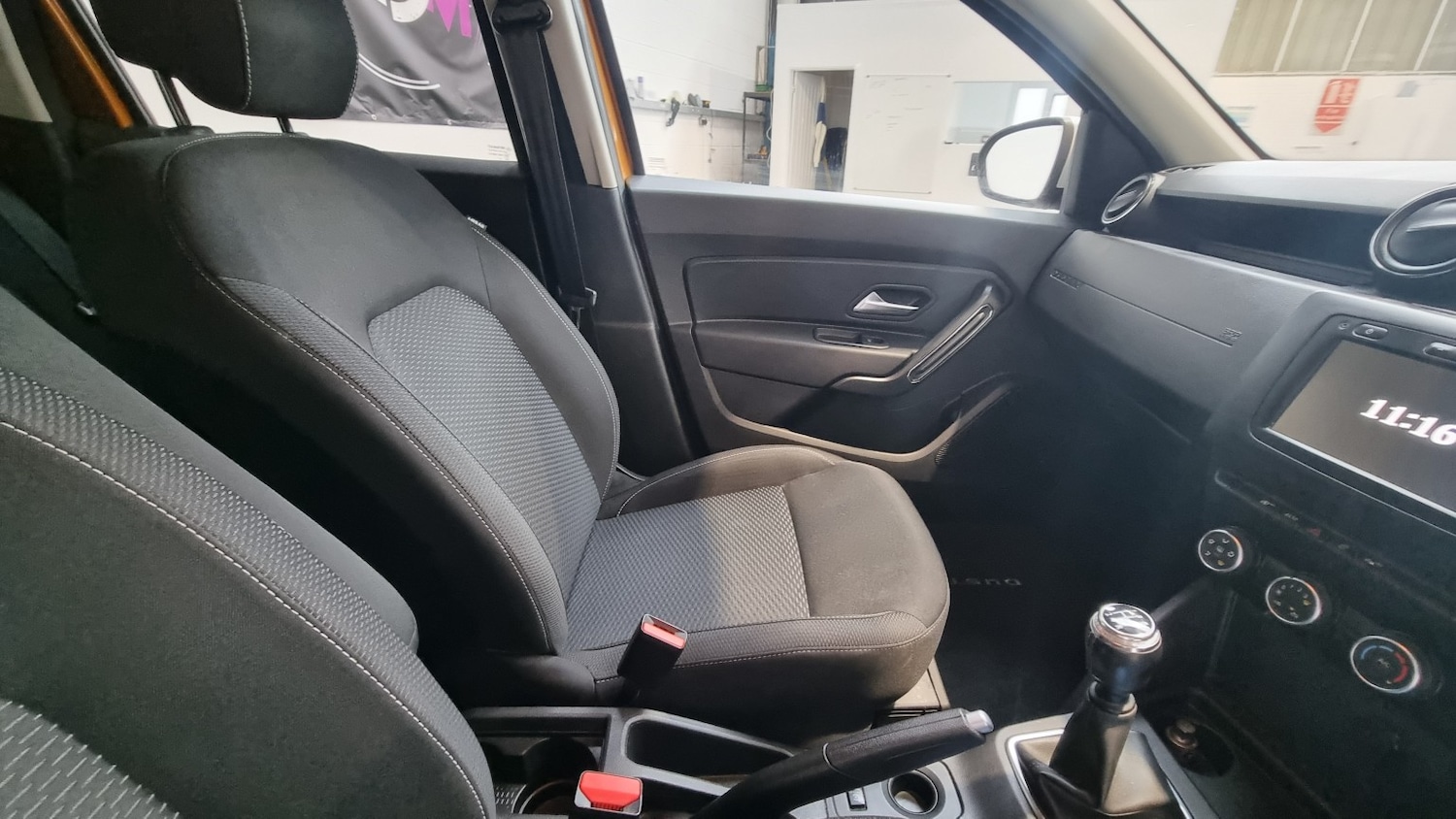 Used Dacia Duster 2018 for sale - 76134097: Photo 14