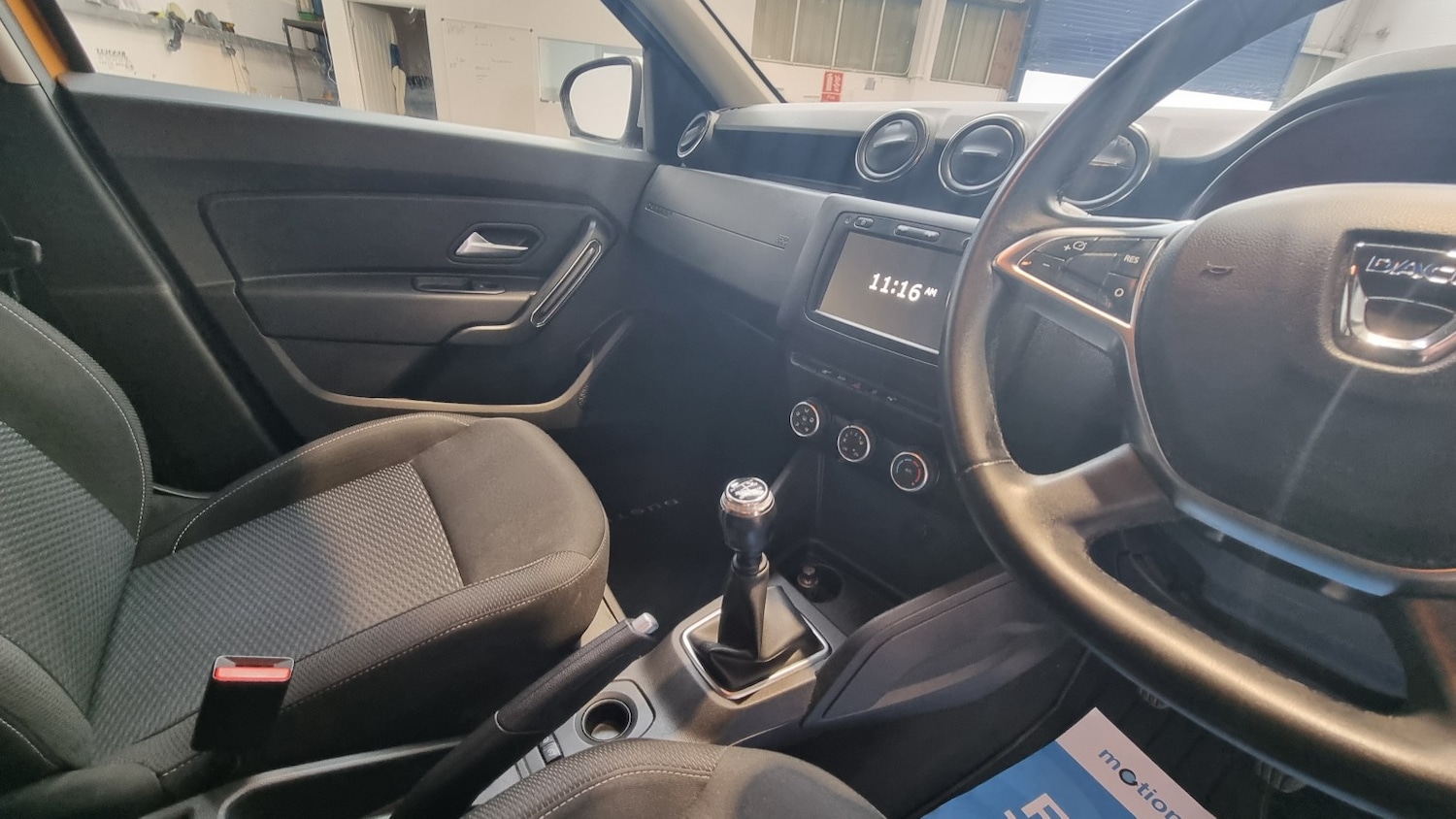 Used Dacia Duster 2018 for sale - 76134097: Photo 15