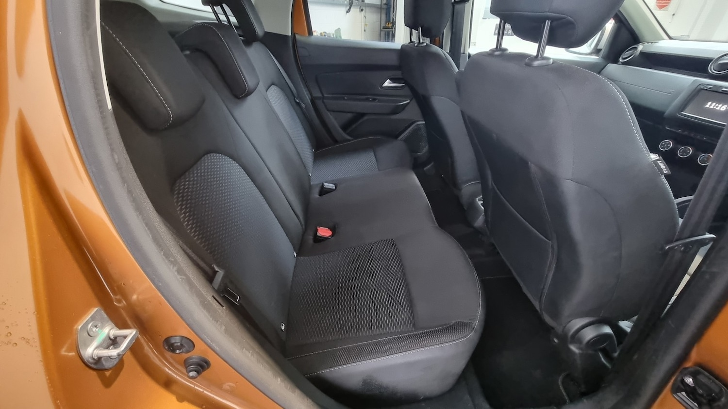 Used Dacia Duster 2018 for sale - 76134097: Photo 16