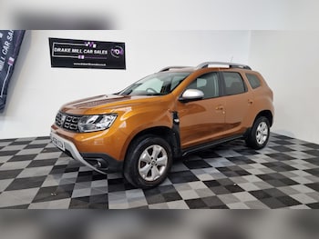 2018 - 1.6 Comfort SCe 115 4x2 MY18 5-Door