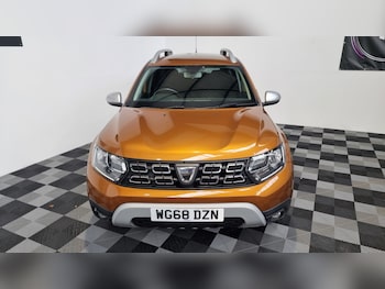 Used Dacia Duster 2018 for sale - 76134097: Photo 2