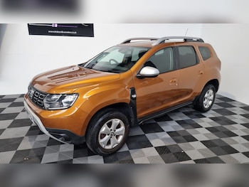 Used Dacia Duster 2018 for sale - 76134097: Photo 3