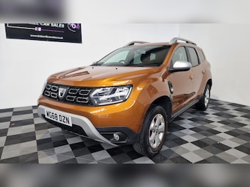 Used Dacia Duster 2018 for sale - 76134097: Photo 4