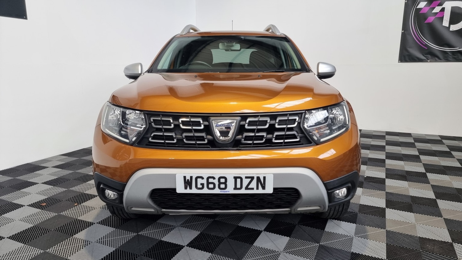 Used Dacia Duster 2018 for sale - 76134097: Photo 6