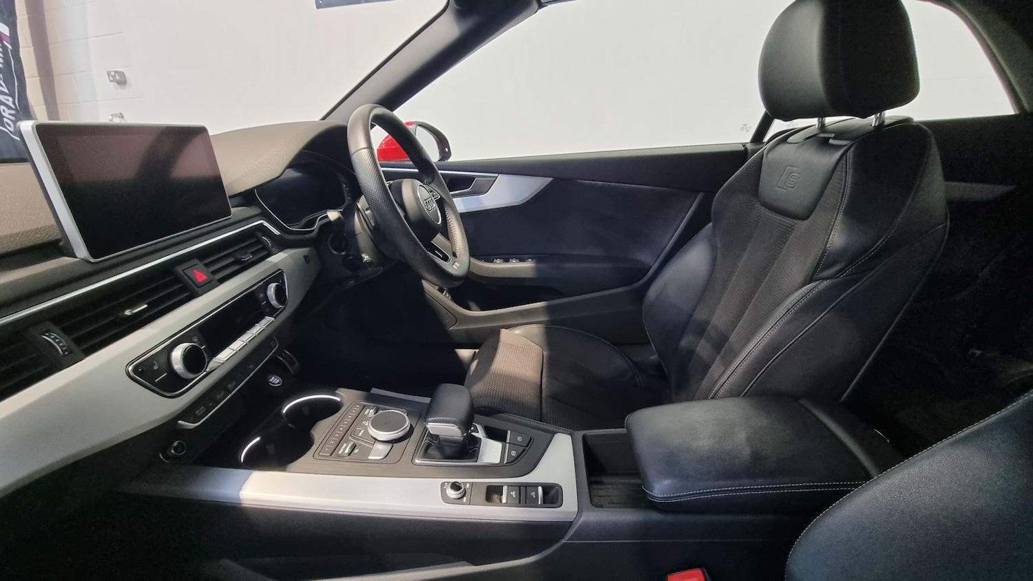 Used Audi A5 Cabriolet 2017 for sale - 77609942: Photo 14