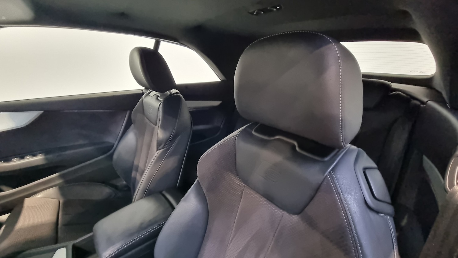 Used Audi A5 Cabriolet 2017 for sale - 77609942: Photo 15