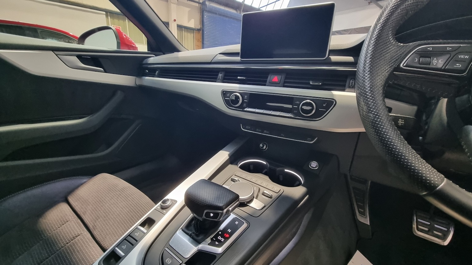 Used Audi A5 Cabriolet 2017 for sale - 77609942: Photo 17
