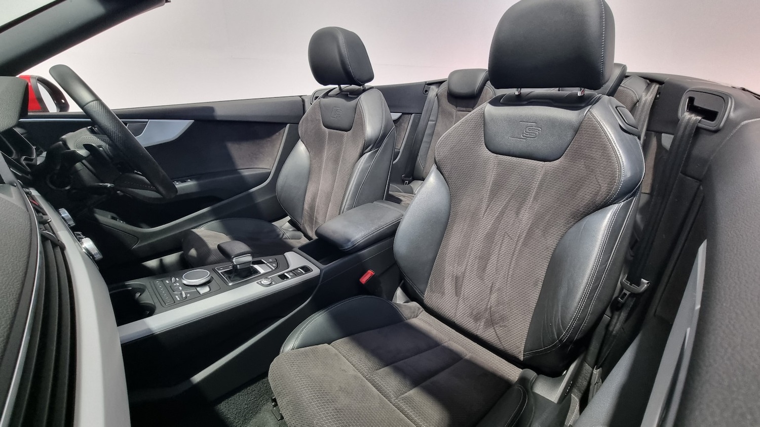 Used Audi A5 Cabriolet 2017 for sale - 77609942: Photo 22