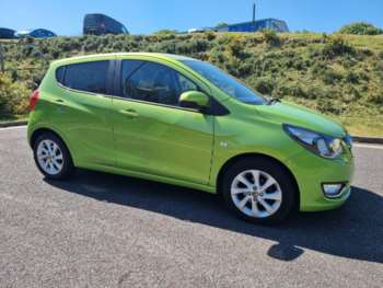 Used Vauxhall Viva 2016 for sale - 74594086: Photo