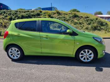 Used Vauxhall Viva 2016 for sale - 74594086: Photo