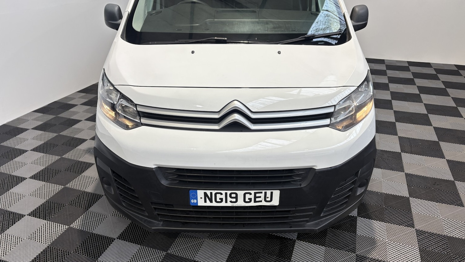 Used Citroen Dispatch 2019 for sale - 76347132: Photo 4