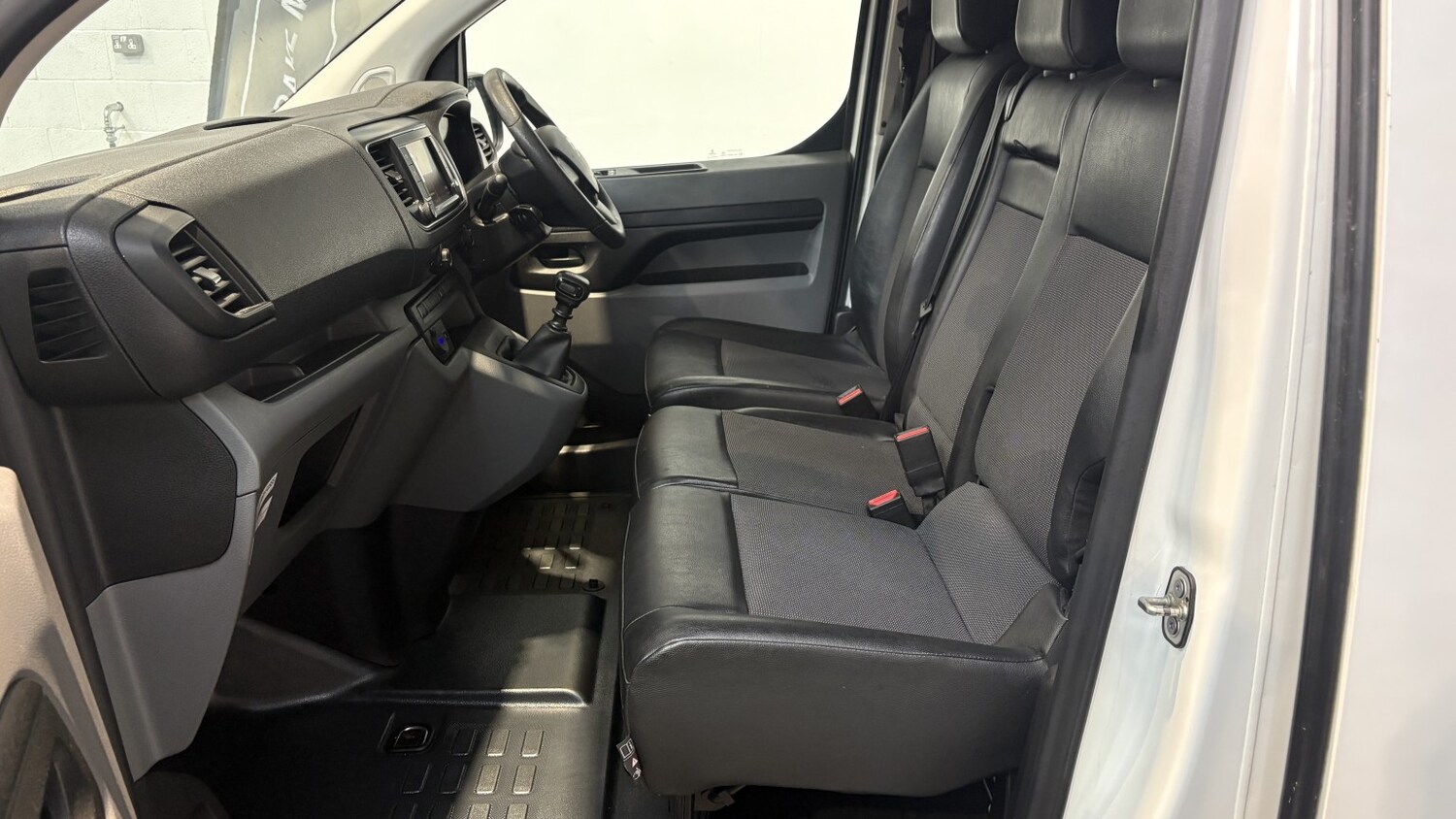 Used Citroen Dispatch 2019 for sale - 76347132: Photo 6