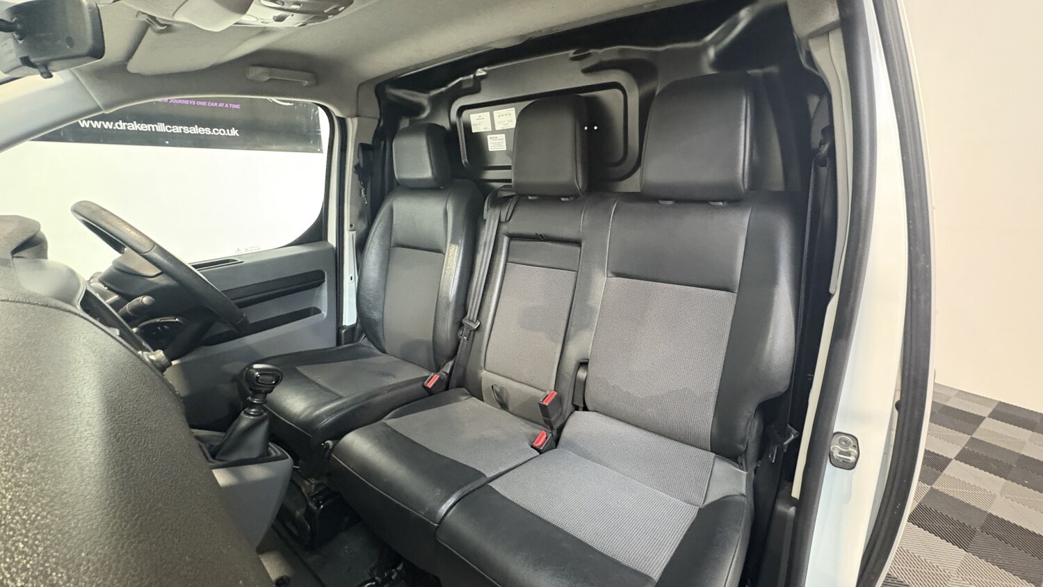 Used Citroen Dispatch 2019 for sale - 76347132: Photo 7