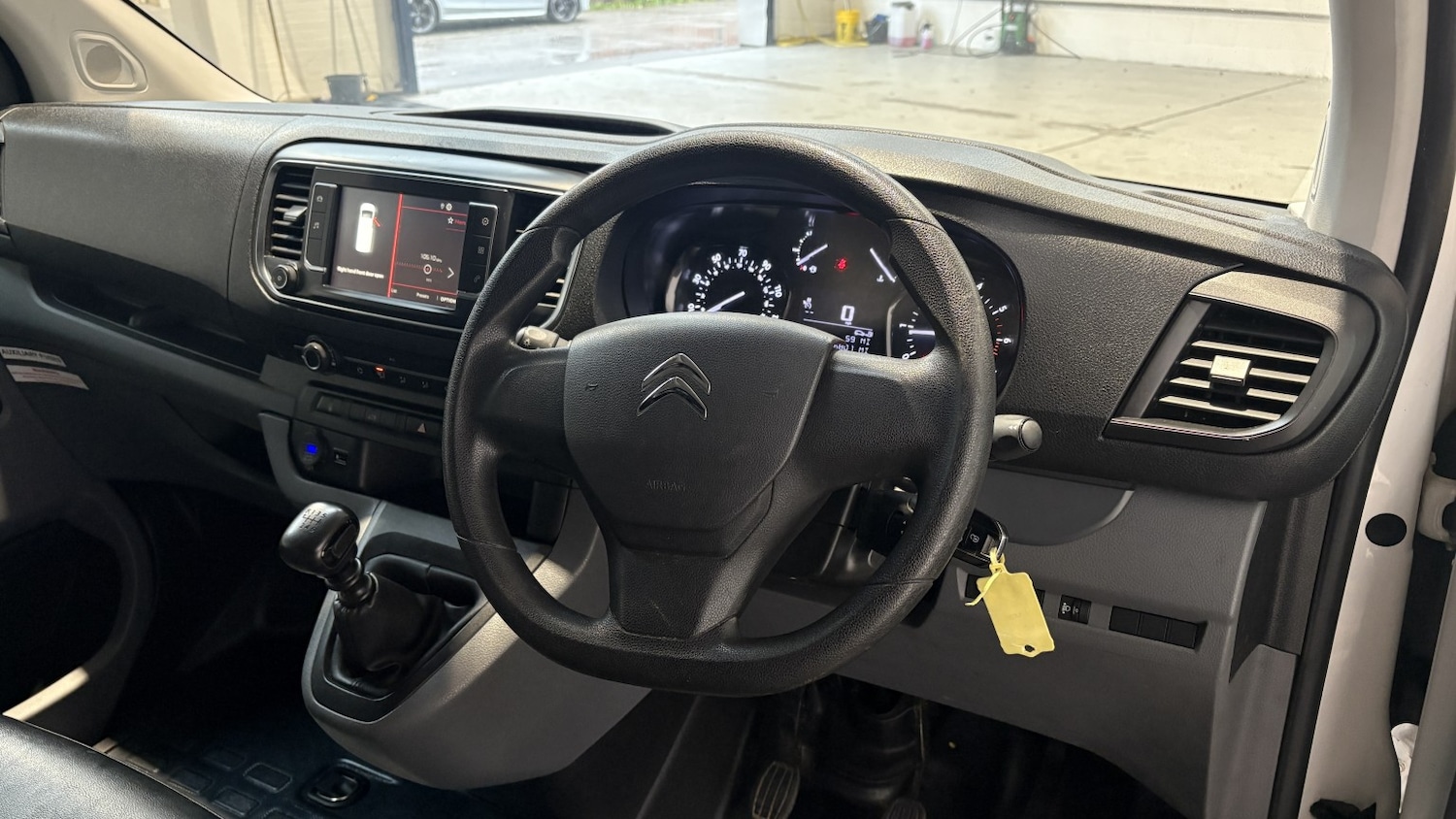 Used Citroen Dispatch 2019 for sale - 76347132: Photo 8