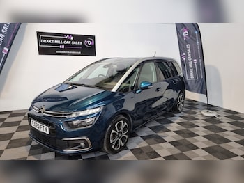 Citroen Grand C4 Picasso feature image