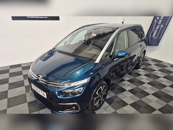 Used Citroen Grand C4 Picasso 2020 for sale - 78168926: Photo