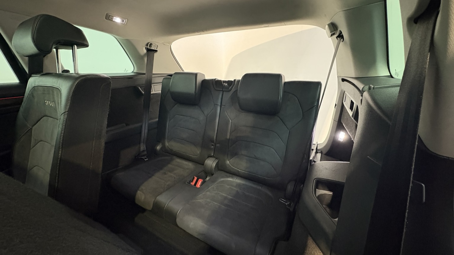 Used Skoda Kodiaq 2018 for sale - 76935268: Photo 10