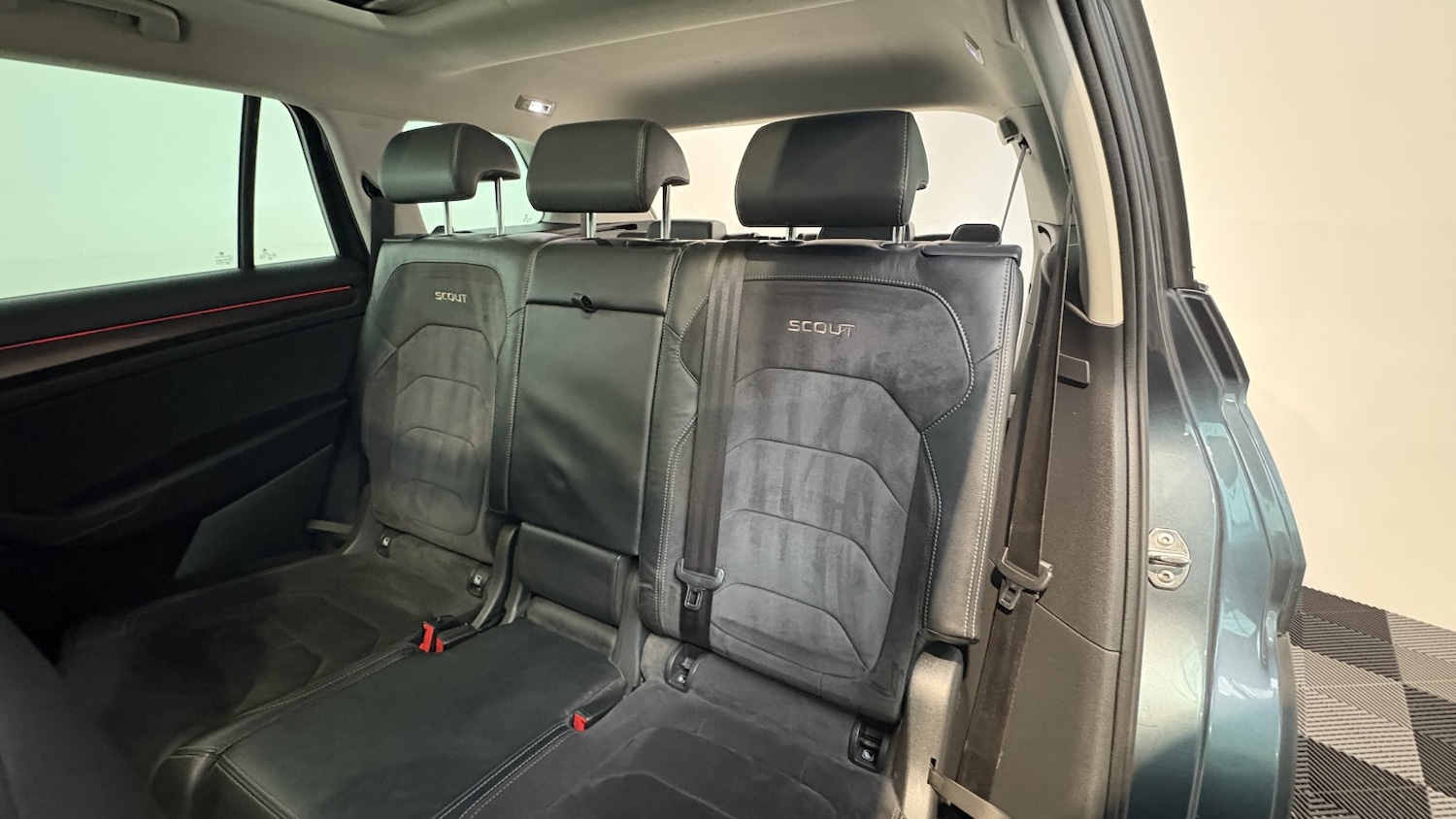 Used Skoda Kodiaq 2018 for sale - 76935268: Photo 11